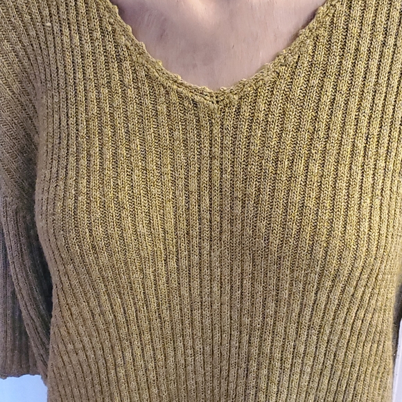 Sag Harbor sweater - Picture 6 of 10